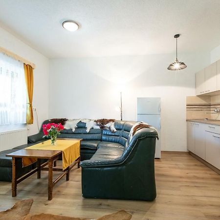 Apartment Life Bled Ngoại thất bức ảnh