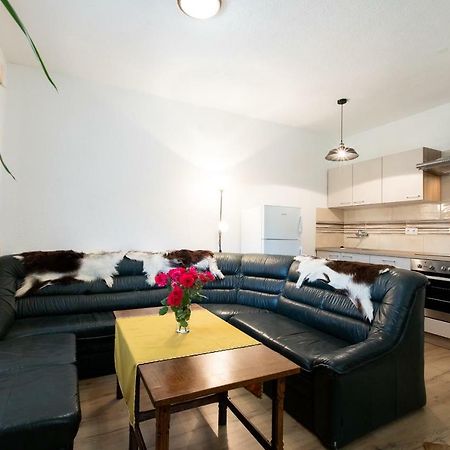 Apartment Life Bled Ngoại thất bức ảnh