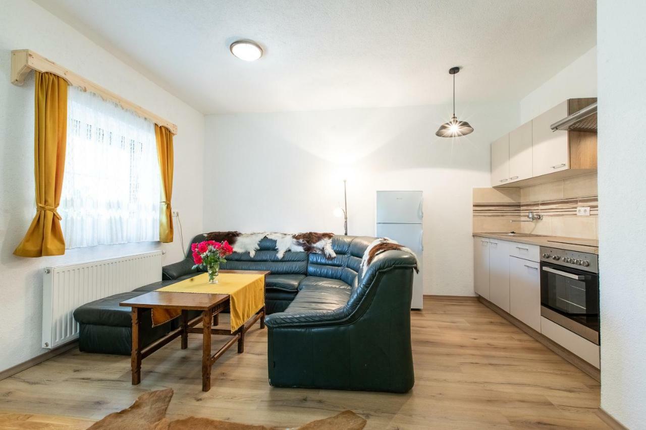 Apartment Life Bled Ngoại thất bức ảnh
