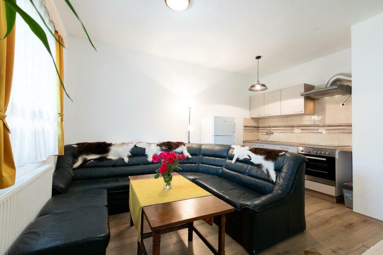 Apartment Life Bled Ngoại thất bức ảnh