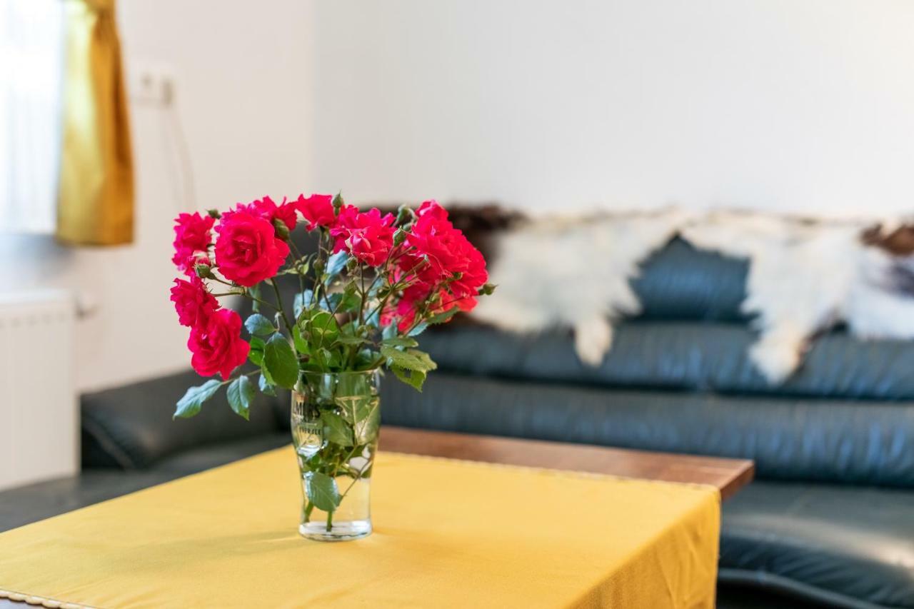 Apartment Life Bled Ngoại thất bức ảnh